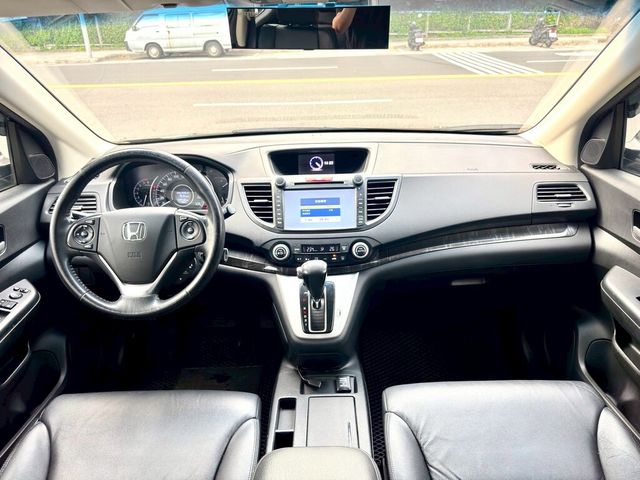HONDA本田 CR-V  第5張相片