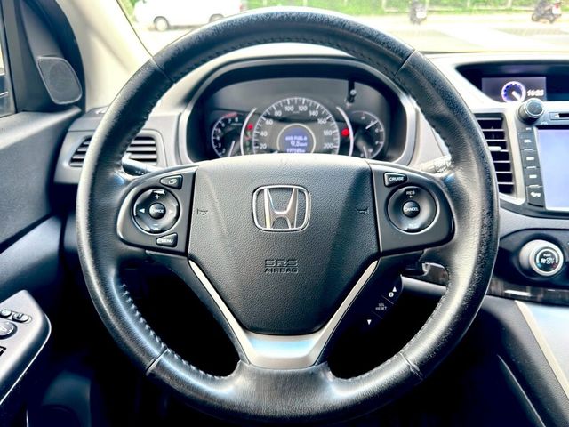 HONDA本田 CR-V  第6張相片