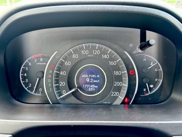 HONDA本田 CR-V  第7張相片