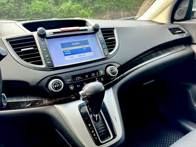 HONDA本田 CR-V  第8張相片