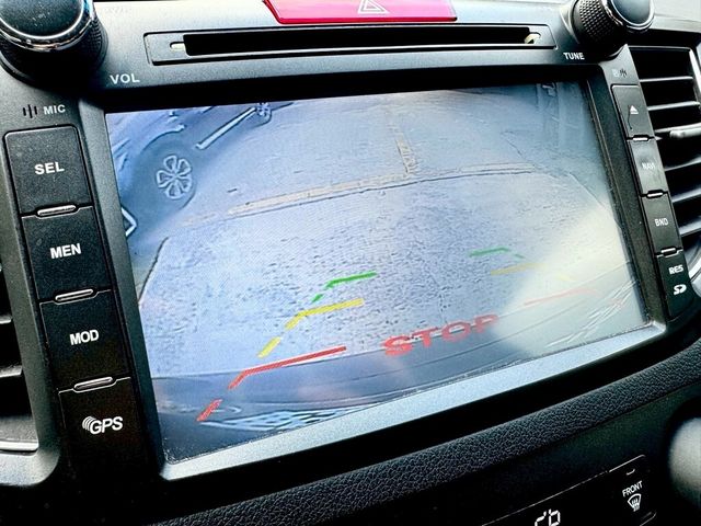 HONDA本田 CR-V  第9張相片