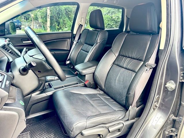 HONDA本田 CR-V  第11張相片