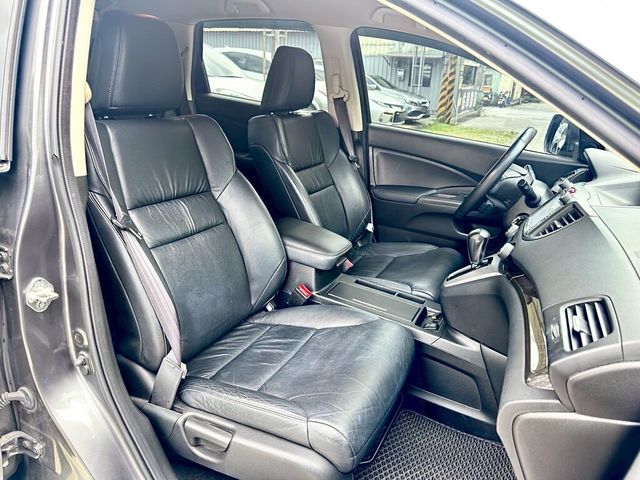 HONDA本田 CR-V  第12張相片