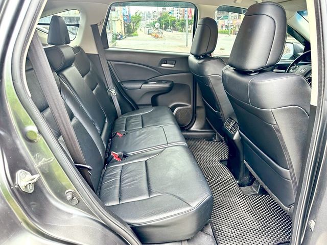 HONDA本田 CR-V  第13張相片