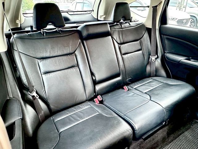HONDA本田 CR-V  第14張相片