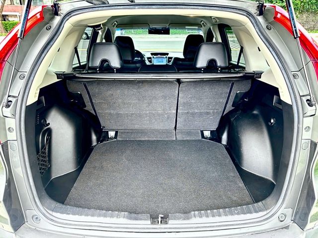 HONDA本田 CR-V  第15張相片