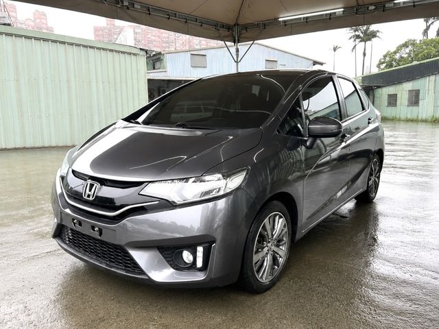HONDA本田 FIT  第1張相片