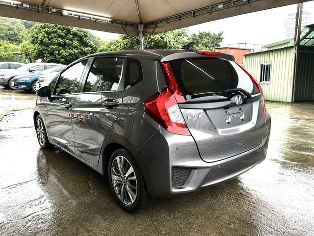 HONDA本田 FIT  第2張相片