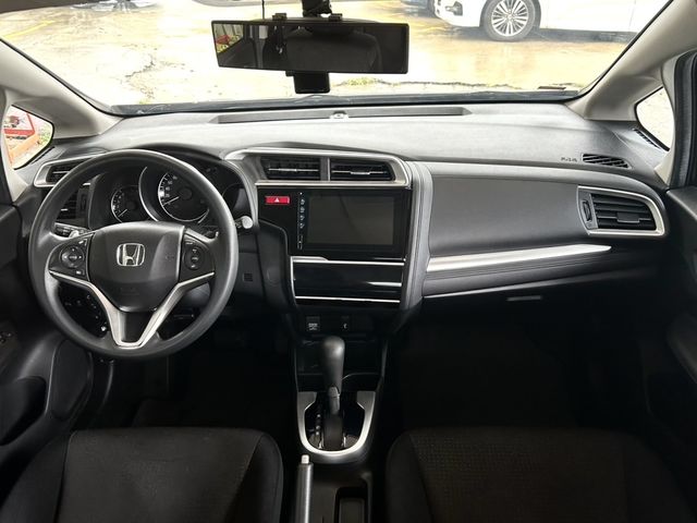 HONDA本田 FIT  第3張相片
