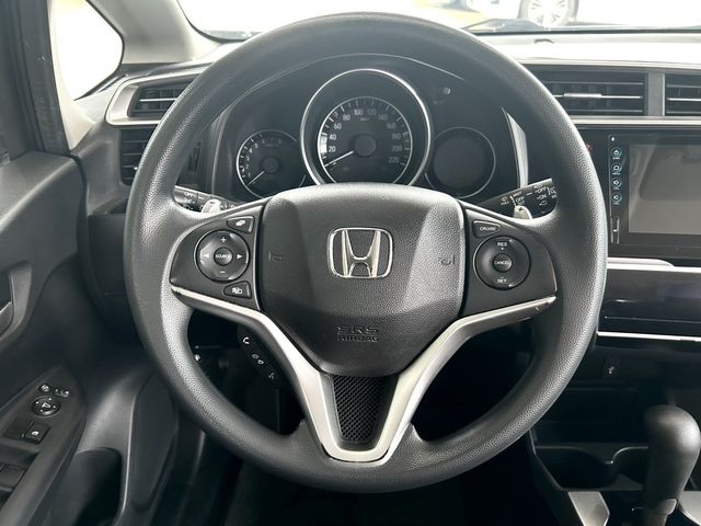 HONDA本田 FIT  第4張相片