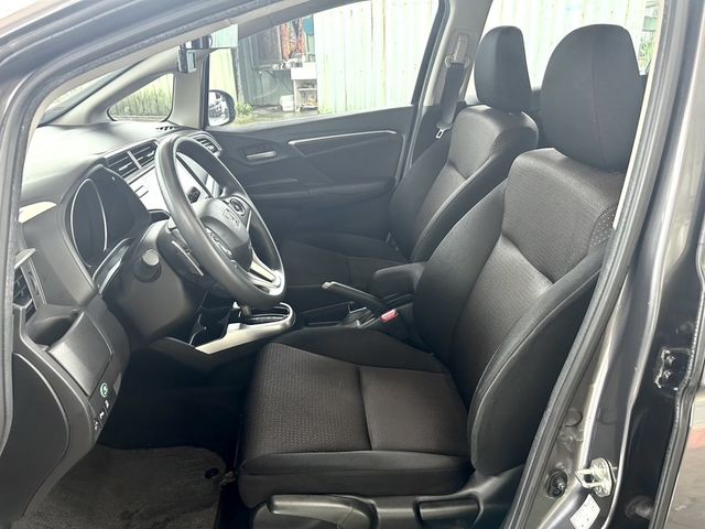 HONDA本田 FIT  第6張相片