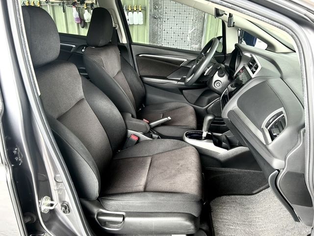 HONDA本田 FIT  第7張相片