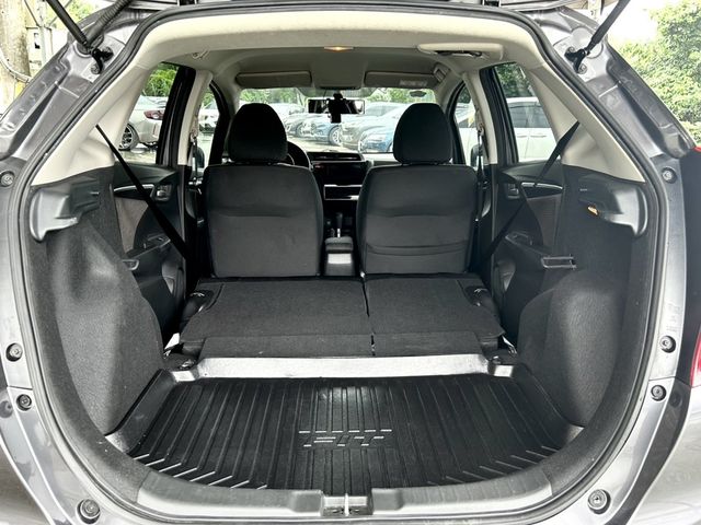 HONDA本田 FIT  第11張相片