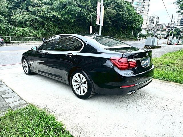 BMW寶馬 730D  第3張相片