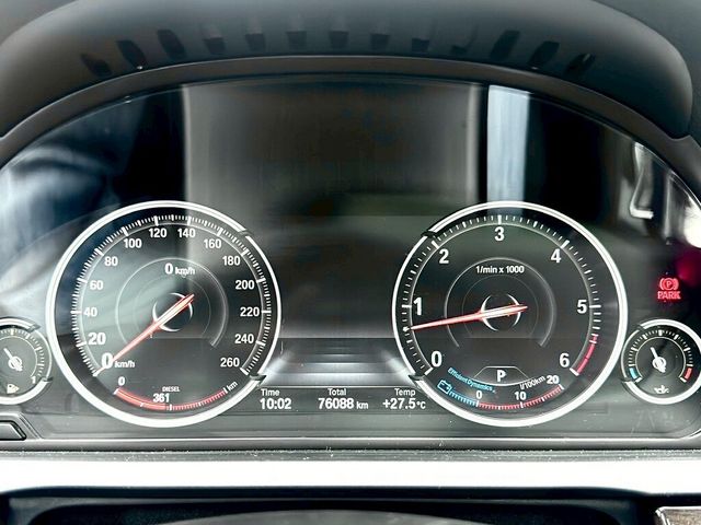 BMW寶馬 730D  第7張相片