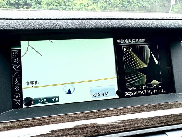 BMW寶馬 730D  第10張相片