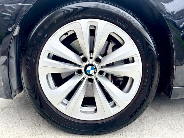 BMW寶馬 730D  第20張相片