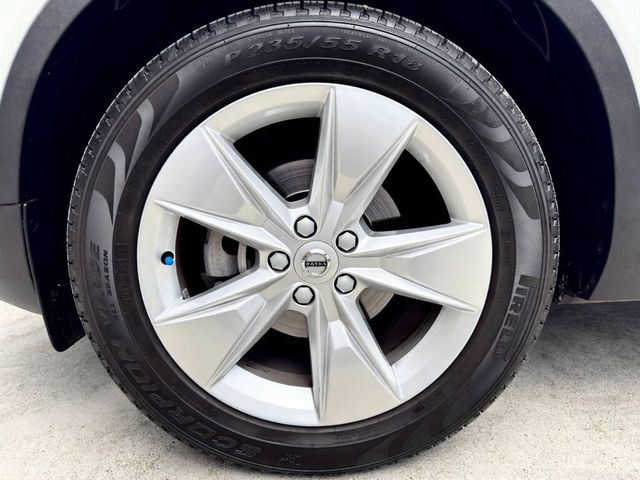 VOLVO富豪 XC40  第20張相片