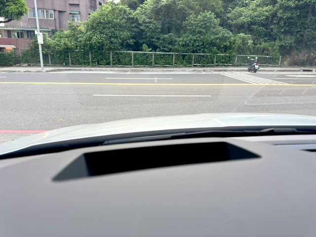 SKODA司科達 OCTAVIA COMBI  第13張相片