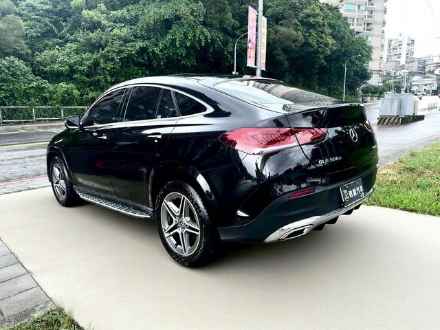 M-BENZ賓士 GLE300D  第3張相片