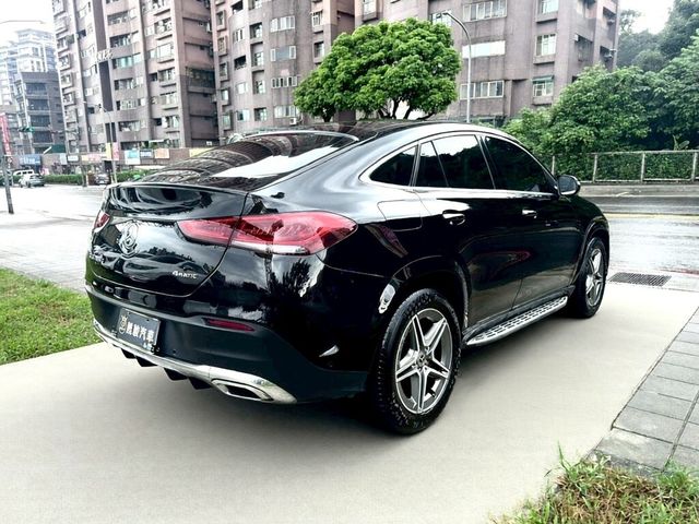 M-BENZ賓士 GLE300D  第4張相片