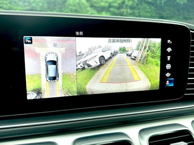M-BENZ賓士 GLE300D  第9張相片