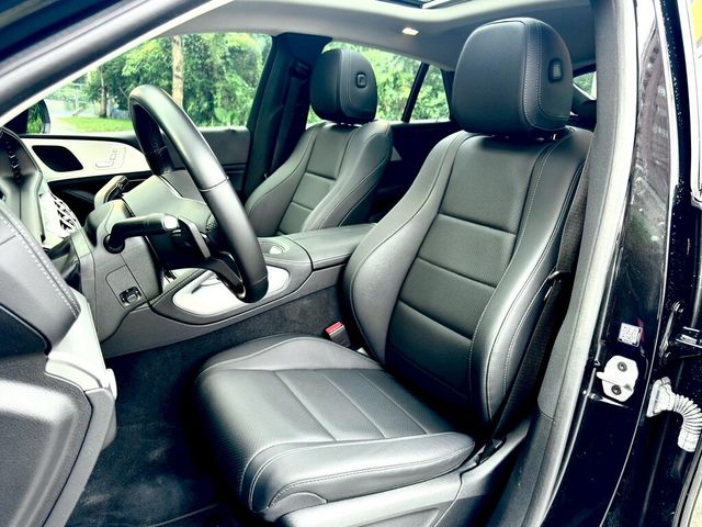 M-BENZ賓士 GLE300D  第13張相片