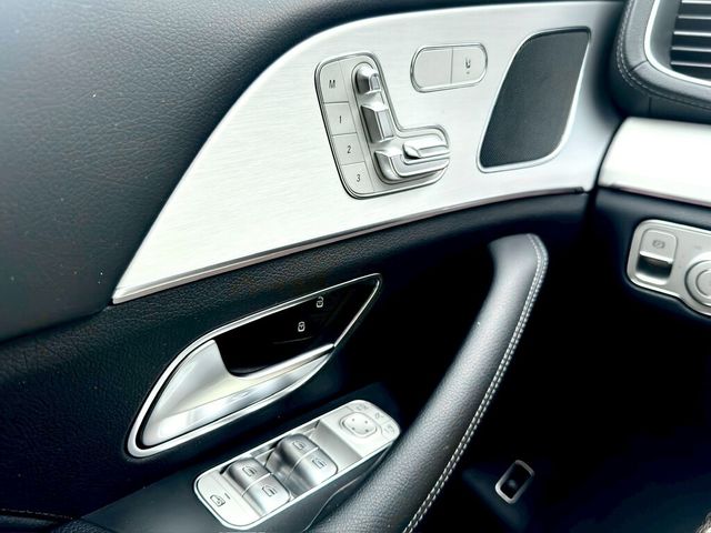 M-BENZ賓士 GLE300D  第14張相片