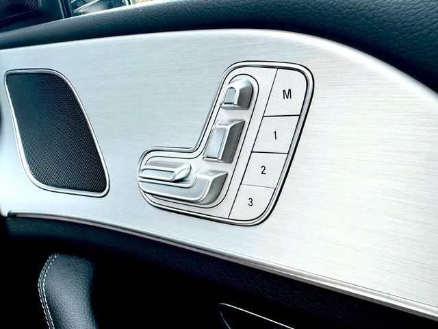 M-BENZ賓士 GLE300D  第16張相片