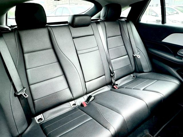 M-BENZ賓士 GLE300D  第17張相片