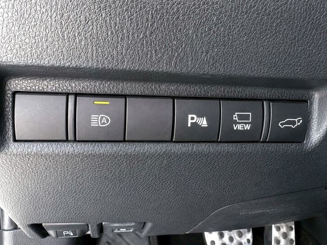 TOYOTA豐田 RAV4  第11張相片
