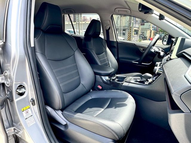 TOYOTA豐田 RAV4  第16張相片