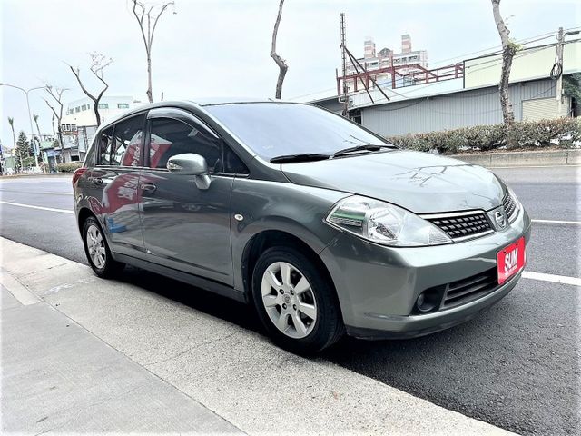 頂級暢銷5門掀背小轎旅.大馬力.大空間.省稅金.全車原鈑件/嚴選保固.里程保證  第2張相片