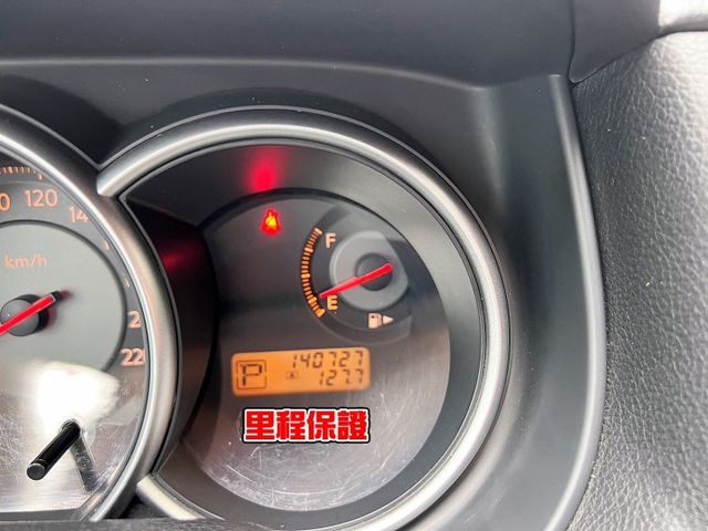 頂級暢銷5門掀背小轎旅.大馬力.大空間.省稅金.全車原鈑件/嚴選保固.里程保證  第17張相片
