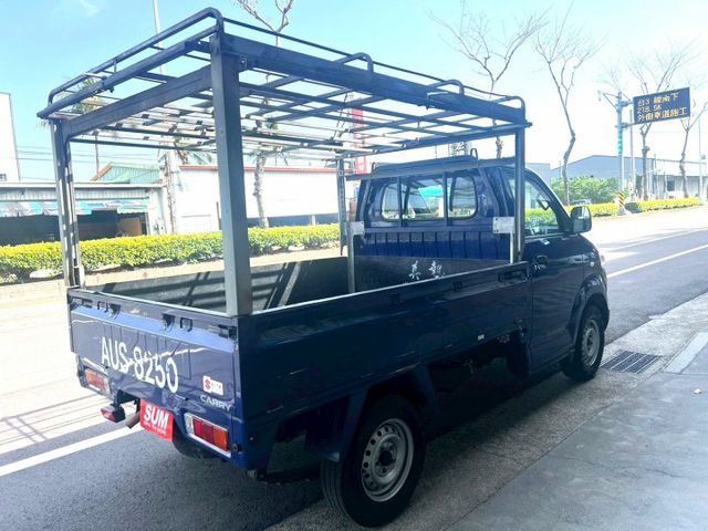 2017年2月領牌.在地一手車/賺錢工作優質好幫手.優質好車.值得你把他帶回.  第3張相片