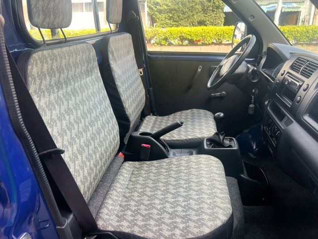 2017年2月領牌.在地一手車/賺錢工作優質好幫手.優質好車.值得你把他帶回.  第8張相片