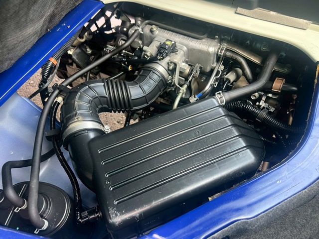 2017年2月領牌.在地一手車/賺錢工作優質好幫手.優質好車.值得你把他帶回.  第10張相片