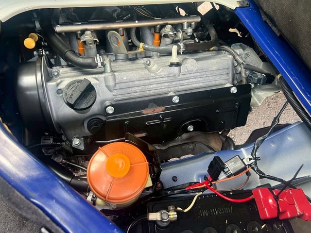 2017年2月領牌.在地一手車/賺錢工作優質好幫手.優質好車.值得你把他帶回.  第14張相片