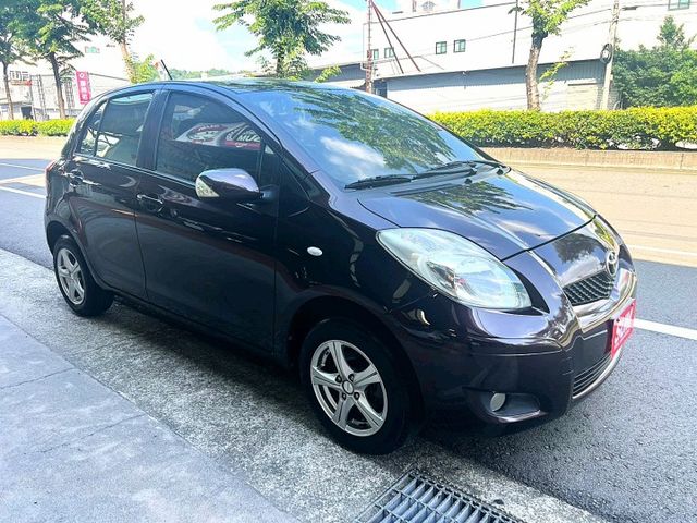 入門最佳代步小車.經濟省油.里程保證9萬公里/全車原鈑件  第2張相片