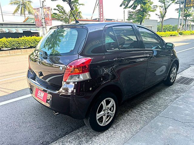 入門最佳代步小車.經濟省油.里程保證9萬公里/全車原鈑件  第3張相片