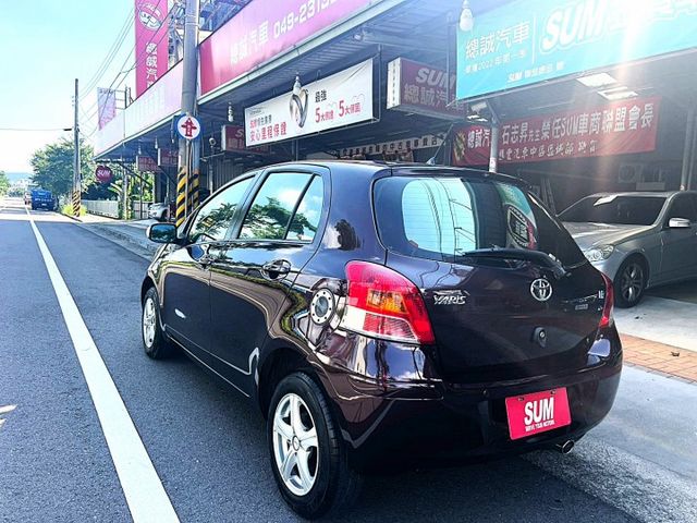 入門最佳代步小車.經濟省油.里程保證9萬公里/全車原鈑件  第4張相片