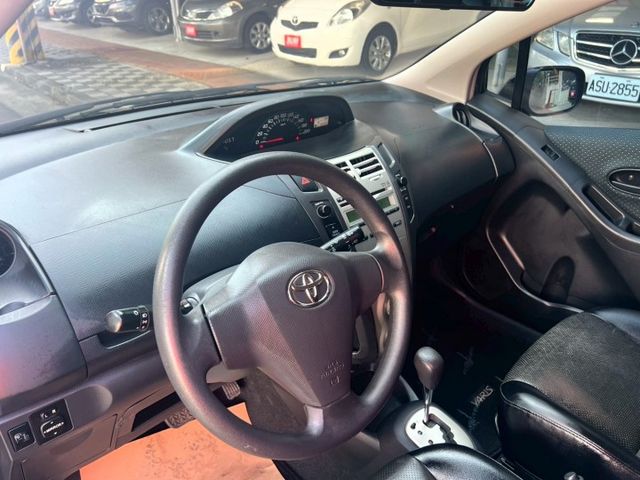 入門最佳代步小車.經濟省油.里程保證9萬公里/全車原鈑件  第5張相片