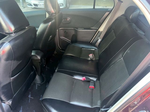 入門最佳代步小車.經濟省油.里程保證9萬公里/全車原鈑件  第7張相片