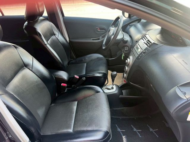 入門最佳代步小車.經濟省油.里程保證9萬公里/全車原鈑件  第11張相片