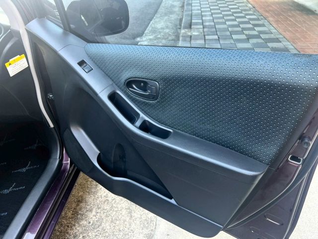 入門最佳代步小車.經濟省油.里程保證9萬公里/全車原鈑件  第12張相片