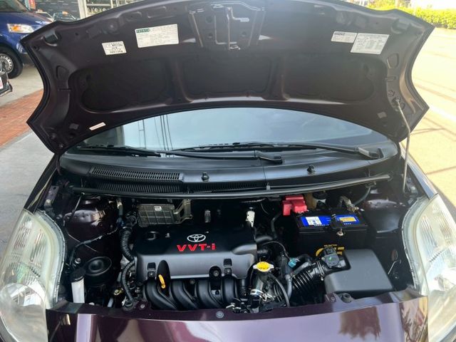 入門最佳代步小車.經濟省油.里程保證9萬公里/全車原鈑件  第13張相片