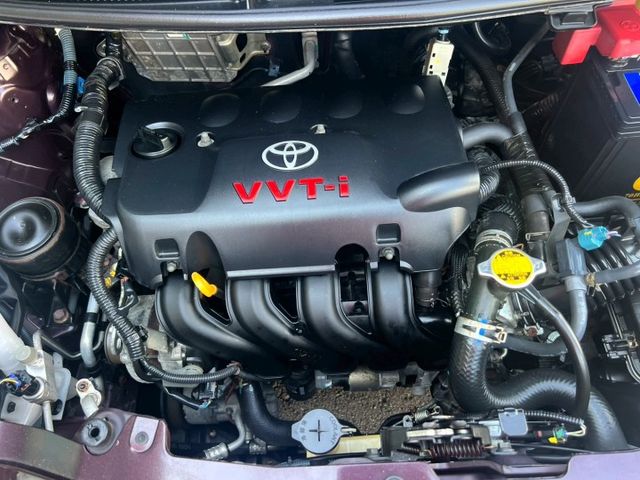 入門最佳代步小車.經濟省油.里程保證9萬公里/全車原鈑件  第16張相片