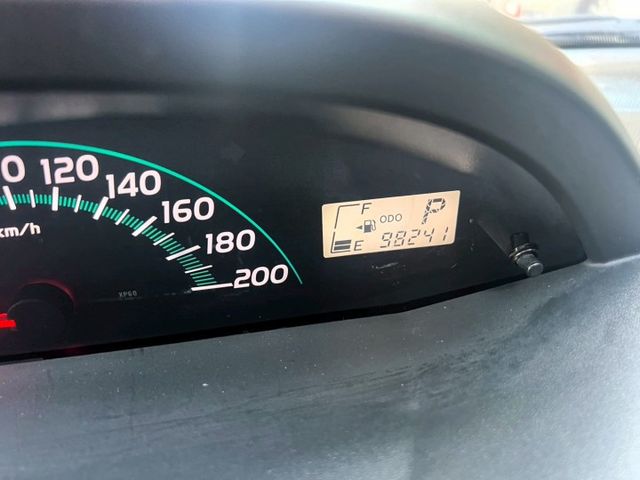 入門最佳代步小車.經濟省油.里程保證9萬公里/全車原鈑件  第18張相片