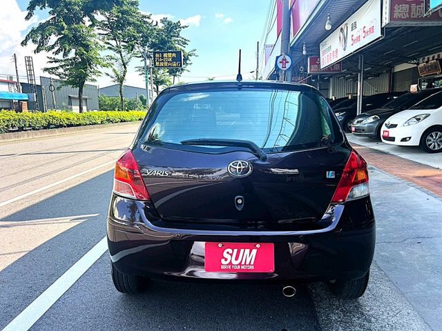 入門最佳代步小車.經濟省油.里程保證9萬公里/全車原鈑件  第20張相片