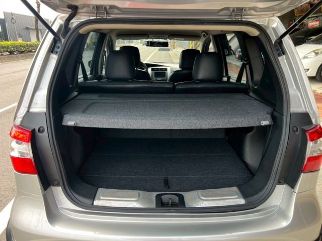 2018年型式.跨界轎旅車.一手車.恆溫.導航.倒車影像.頂級豪華/里程保證/原廠保養紀錄  第8張相片